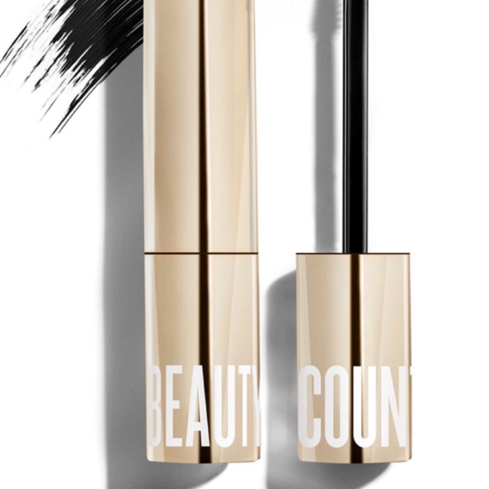 BEAUTYCOUNTER Think BIG All-in-One Mascara